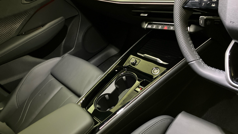 Audi Q3 1.5 TFSI S Line 5dr S Tronic Petrol Estate